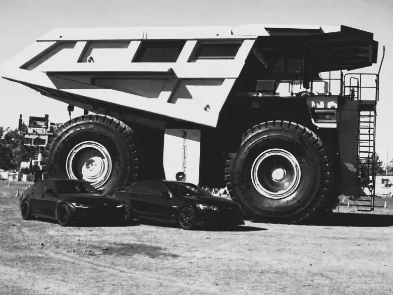 Hamoodley Oil and Mining Company operations
