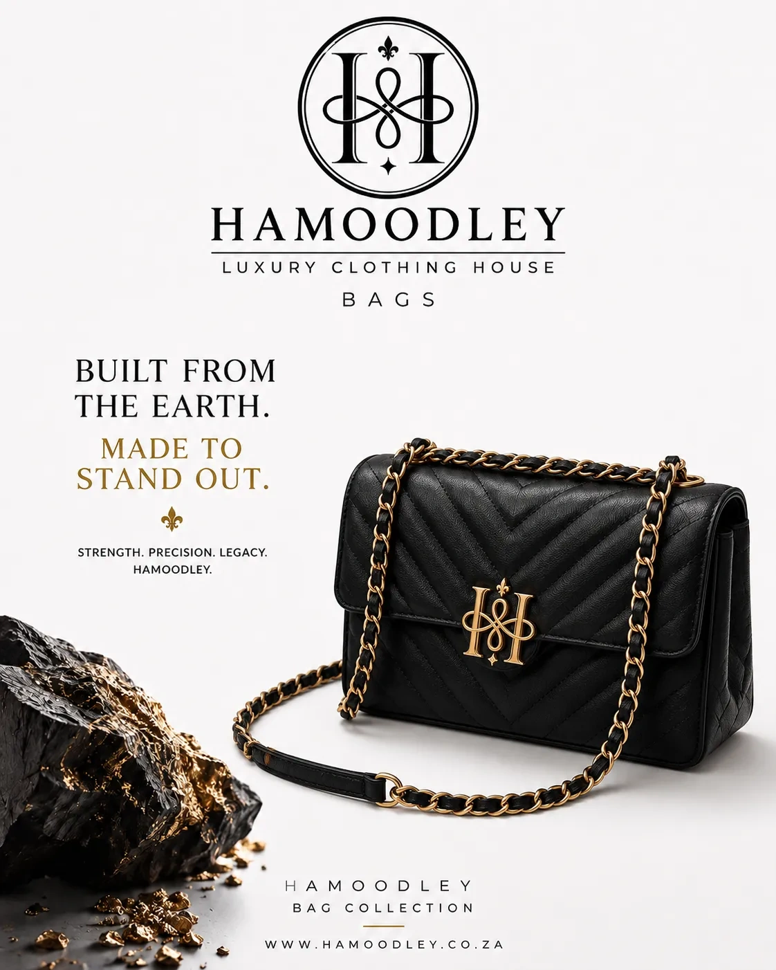 Hamoodley Bags