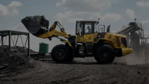 Responsible mining development
