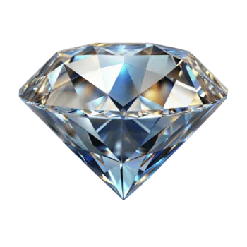 Certified Diamonds