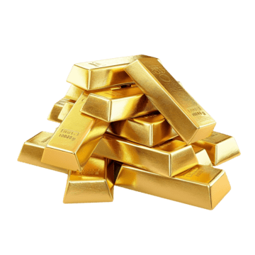 Gold Bullion